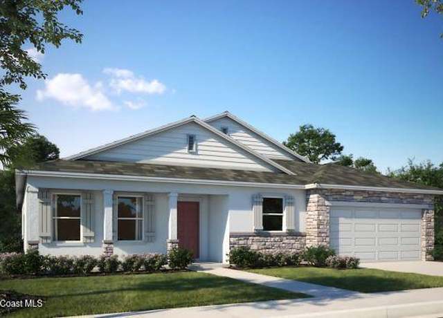 Property at 1342 Camas Ave NW, Palm Bay, FL 32907, 4 beds, 3 baths