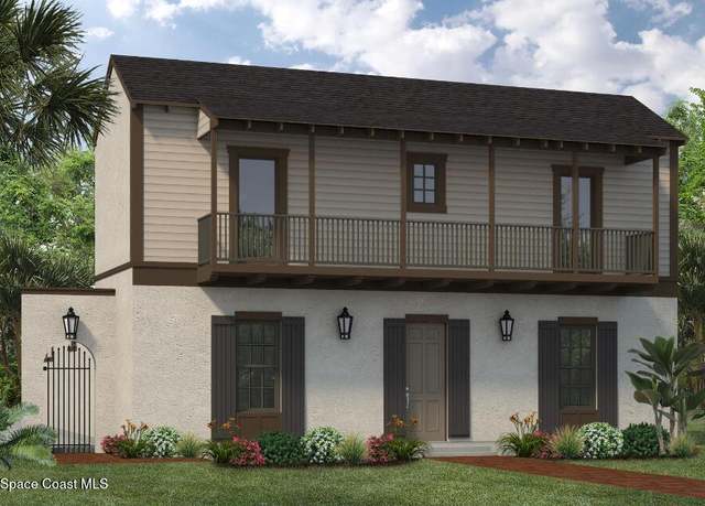Property at 2352 Landon St, Melbourne, FL 32940, 4 beds, 4 baths