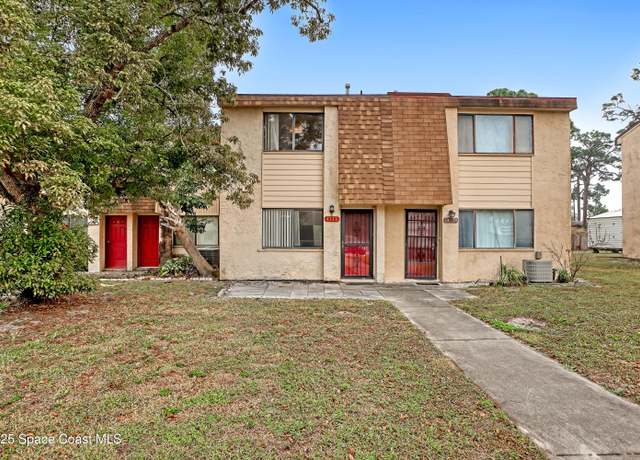 Property at 4759 Sisson Rd, Titusville, FL 32780, 2 beds, 1.5 baths