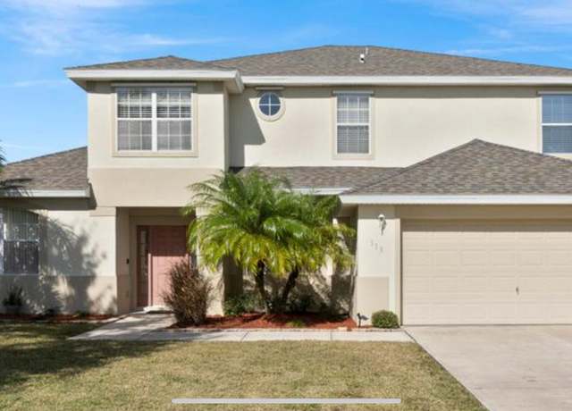Property at 113 Wading Bird Cir SW, Palm Bay, FL 32908, 5 beds, 3.5 baths