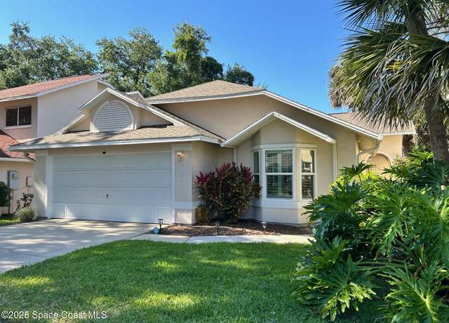 Property at 770 Wintergreen Ln, Titusville, FL 32780, 3 beds, 2 baths
