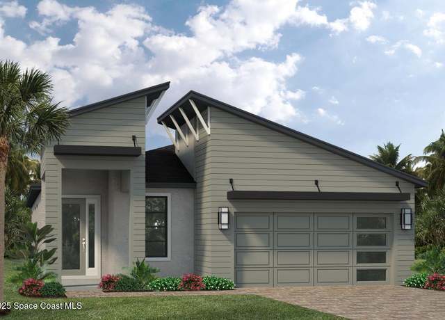 Property at 3095 Karelian Dr, Melbourne, FL 32940, 3 beds, 2 baths