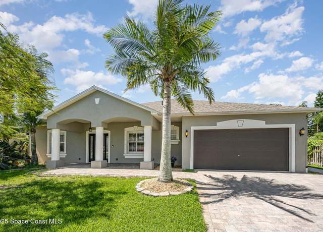 Property at 1534 Knoll Ridge Dr, Melbourne, FL 32940, 3 beds, 2 baths