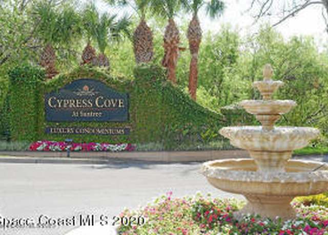 Property at 7667 N Wickham Rd #903, Melbourne, FL 32940, 2 beds, 2 baths