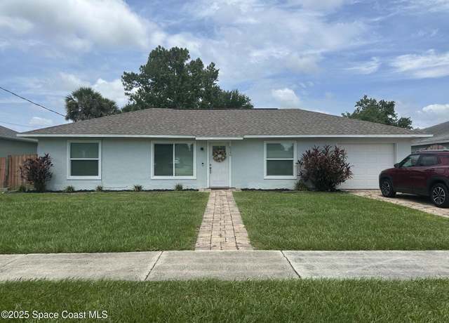 Property at 6240 Grissom Pkwy, Cocoa, FL 32927, 3 beds, 2 baths