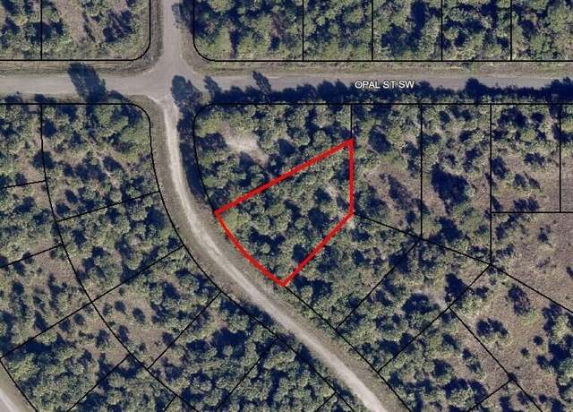 Property at 3041 Libby Ave SW, Palm Bay, FL 32908