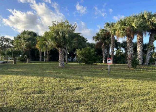 Property at 0000 Plum Ave, Merritt Island, FL 32952