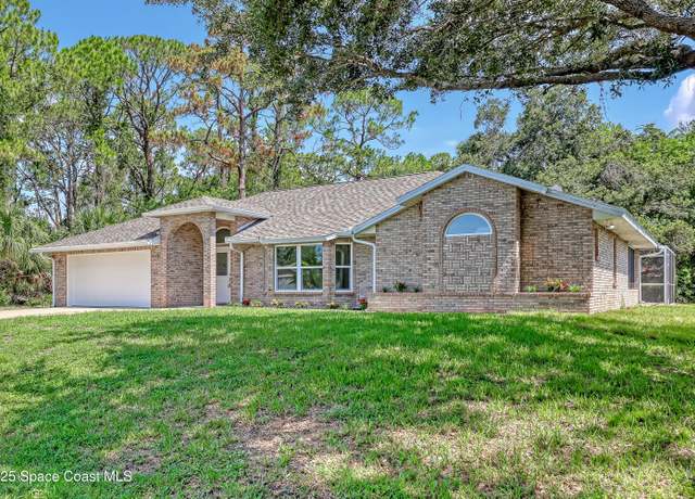 Property at 781 Bremerhaven St NW, Palm Bay, FL 32907, 3 beds, 2 baths