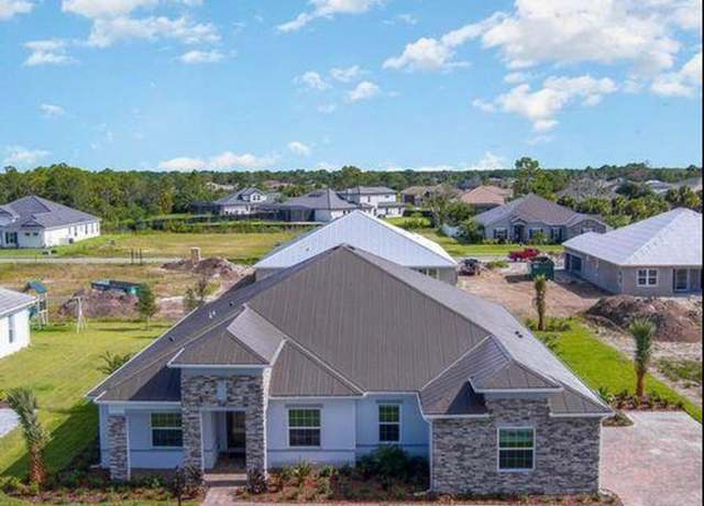 Property at 5089 Realm Run, Melbourne, FL 32934, 5 beds, 3 baths