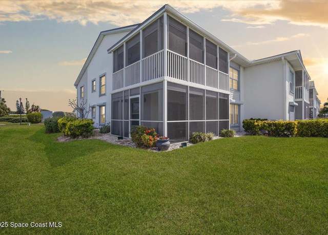 Property at 530 S Brevard Ave #315, Cocoa Beach, FL 32931, 3 beds, 2 baths