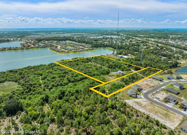 Property at 3545 Carriage Gate Dr, Melbourne, FL 32904