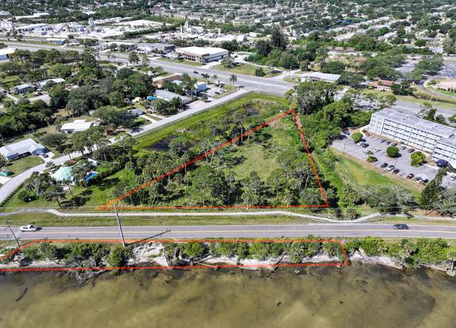 Property at 2918 Pineapple Ave, Melbourne, FL 32935