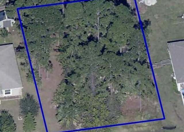 Property at 391 Garbelmann St SW, Palm Bay, FL 32908