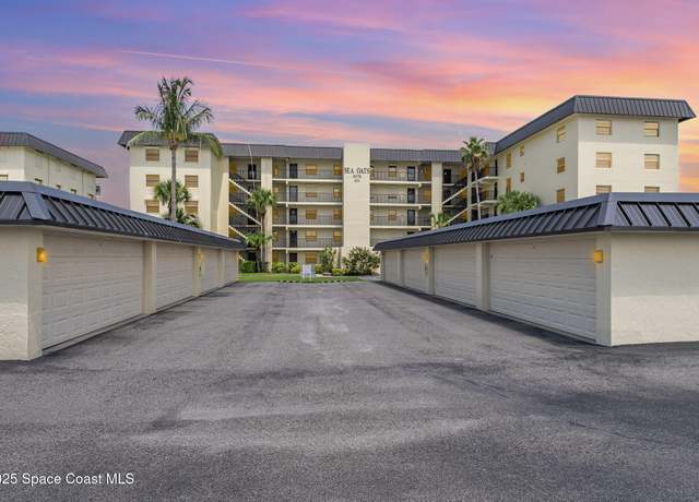 Property at 4570 Ocean Beach Blvd #214, Cocoa Beach, FL 32931, 3 beds, 2 baths