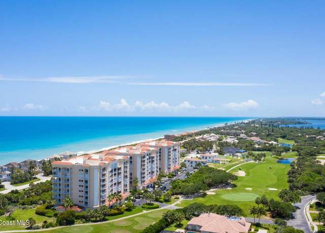Property at 140 Warsteiner Way #503, Melbourne Beach, FL 32951, 3 beds, 2.5 baths