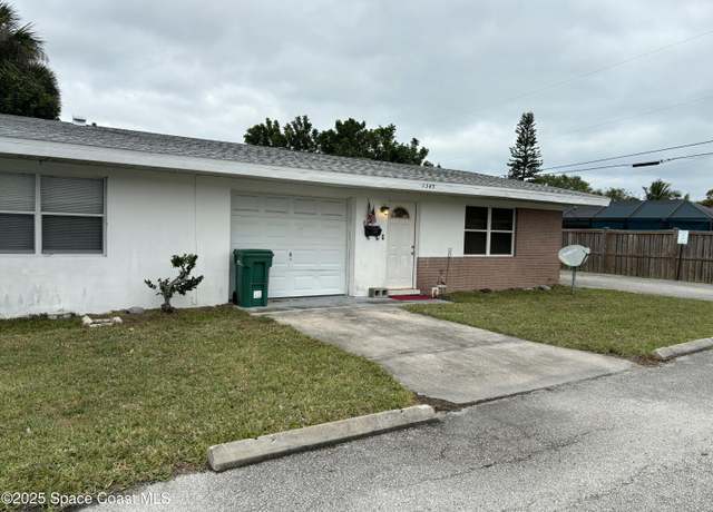 Property at 1341 S Patrick Dr, Satellite Beach, FL 32937, 6 beds, 3 baths