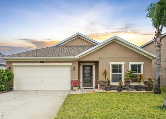 Property at 1546 Litchfield Dr, Melbourne, FL 32904, 4 beds, 2 baths