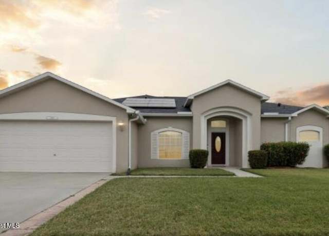 Property at 1932 Laramie Cir, Melbourne, FL 32940, 3 beds, 2 baths