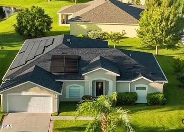 Property at 1932 Laramie Cir, Melbourne, FL 32940, 3 beds, 2 baths
