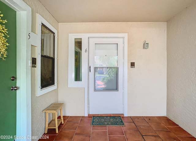 Property at 105 La Costa St #6, Melbourne Beach, FL 32951, 1 bed, 1.5 baths