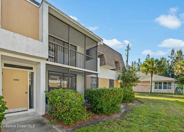 Property at 2700 N Highway A1a Unit 6-103, Indialantic, FL 32903, 2 beds, 2 baths