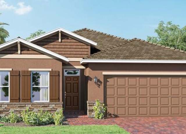 Property at 1328 Nettle Way SE, Palm Bay, FL 32909, 2 beds, 2 baths