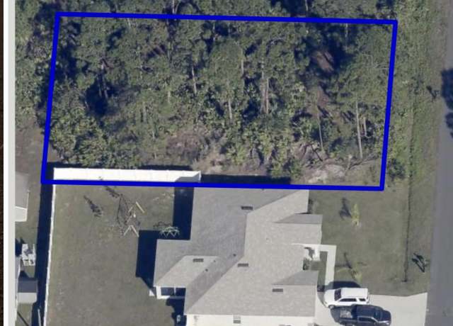 Property at 270 Mardi Gras Ave NW, Palm Bay, FL 32907