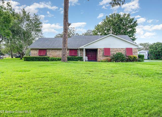 Property at 4775 Cathedral Way, Titusville, FL 32780, 3 beds, 2 baths