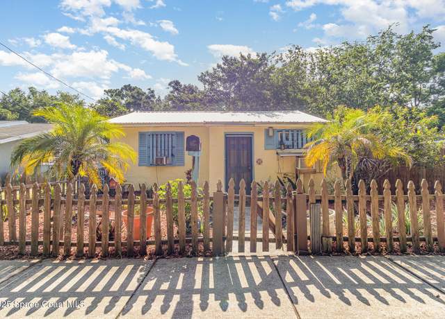 Property at 2677 Marigold Ave, Mims, FL 32754, 2 beds, 1 bath