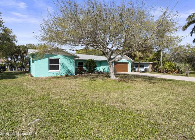 Property at 111 Sunset Dr, Cocoa Beach, FL 32931, 3 beds, 3 baths