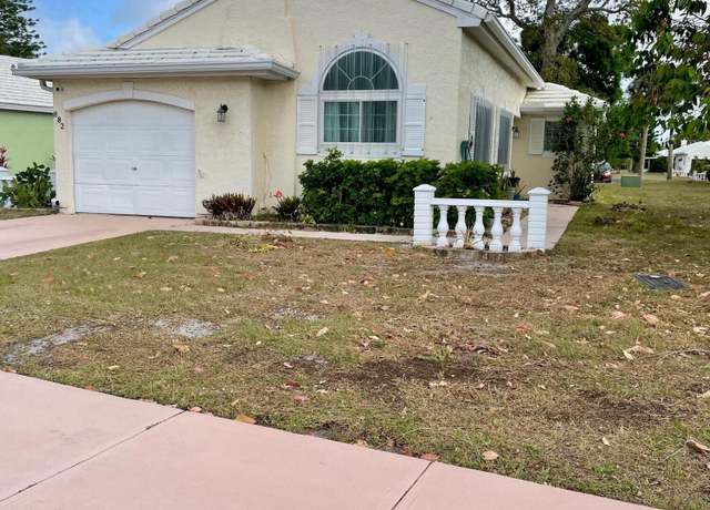 Property at 882 Wateroak Dr NE Unit Port Malabar Unit 59, Palm Bay, FL 32905, 3 beds, 2 baths