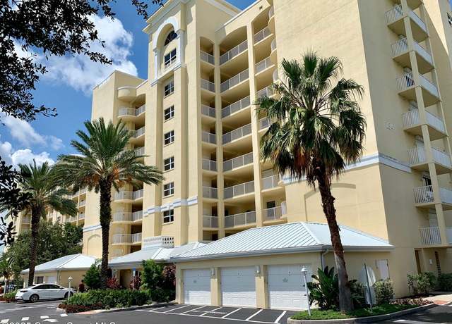Property at 134 Starboard Ln #504, Merritt Island, FL 32953, 3 beds, 2 baths