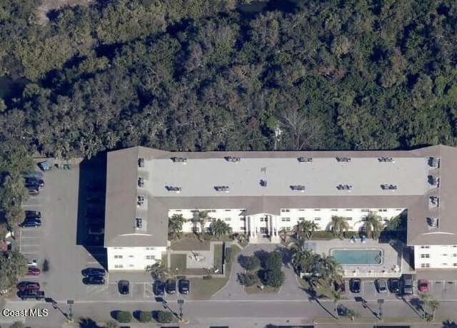 Property at 230 Columbia Dr #213, Cape Canaveral, FL 32920, 2 beds, 1.5 baths