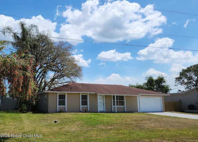 Property at 6373 Hunt Rd, Cocoa, FL 32927, 3 beds, 2 baths