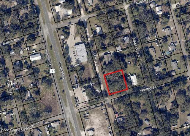 Property at 5617 Lord St, Mims, FL 32754
