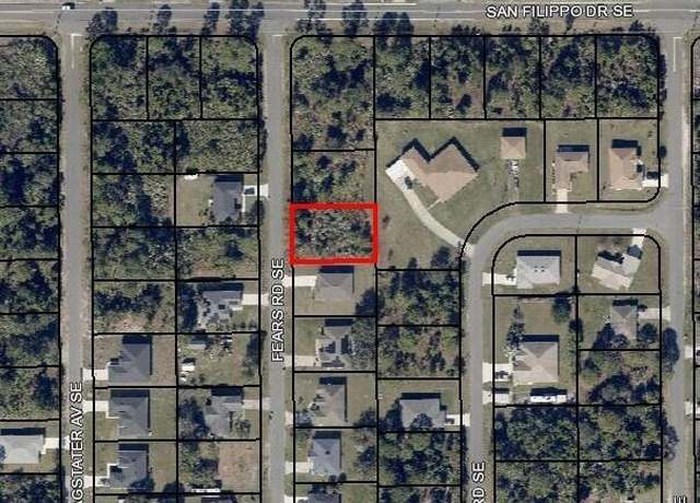 Property at 2927 Fears Rd SE, Palm Bay, FL 32909