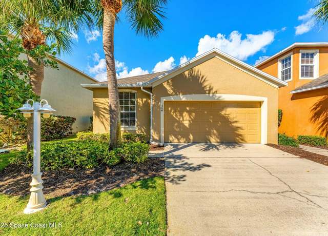 Property at 364 Intrepid Way, Indialantic, FL 32903, 2 beds, 2 baths