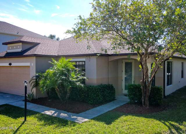 Property at 1111 Serengeti Way, Rockledge, FL 32955, 4 beds, 2 baths
