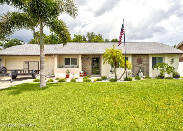 Property at 5370 Holden Rd, Cocoa, FL 32927, 3 beds, 2 baths