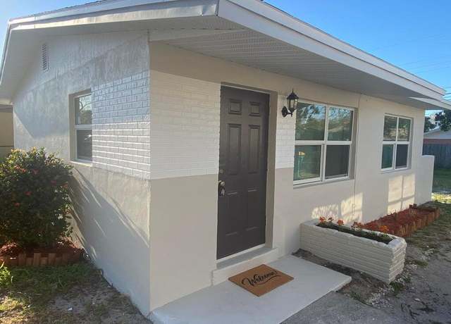 Property at 604 Williams St, Melbourne, FL 32901, 2 beds, 1 bath