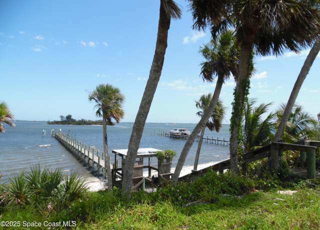 Property at 7492 Highway 1 Unit Code, Micco, FL 32976