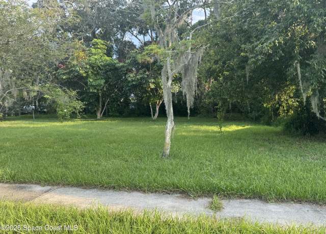 Property at 1115 Jones St, Titusville, FL 32796