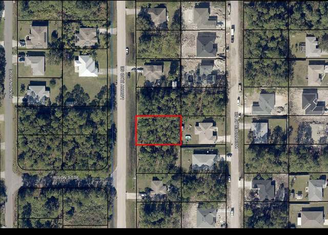 Property at 3263 Lowry Blvd SE, Palm Bay, FL 32909