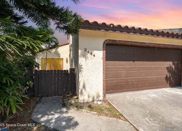 Property at 3444 Partridge Ct, Melbourne, FL 32935, 3 beds, 2.5 baths