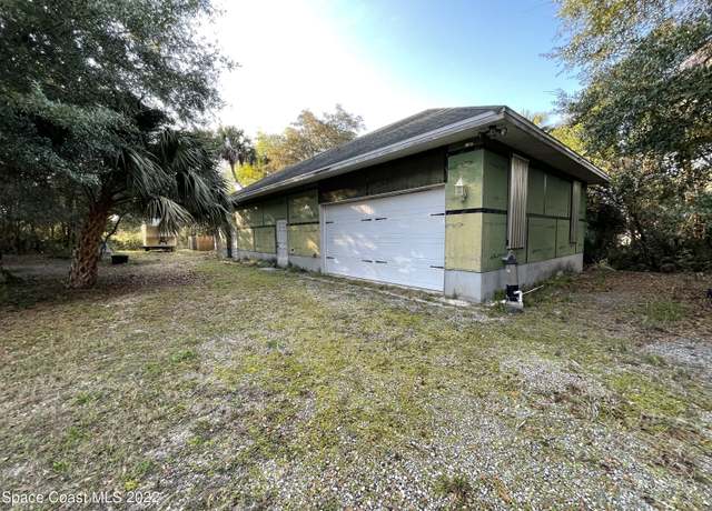Property at 4810 Wishing Ln, Titusville, FL 32780