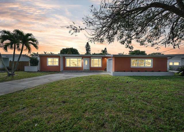 Property at 457 S Waterway Dr, Satellite Beach, FL 32937, 3 beds, 2 baths