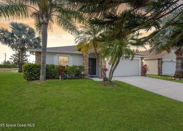 Property at 1067 Osborne Ct, Melbourne, FL 32904, 3 beds, 2 baths