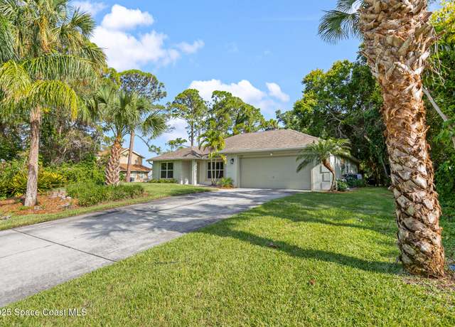 Property at 1761 Fowler Dr, Merritt Island, FL 32952, 3 beds, 2 baths