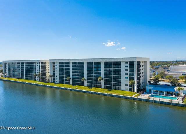 Property at 250 S Sykes Creek Pkwy Unit B309, Merritt Island, FL 32952, 2 beds, 2 baths