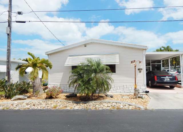 Property at 3012 Indian River Dr NE, Palm Bay, FL 32905, 2 beds, 2 baths